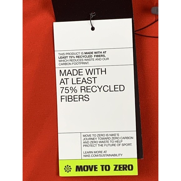 NWT Nike Women's Team USA Olympic Element 1/2-Zip Running Top Size Large (L) - Picture 11 of 12